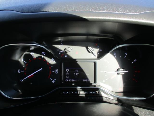 Used Citroen Berlingo 2022 for sale - 76319655: Photo 13