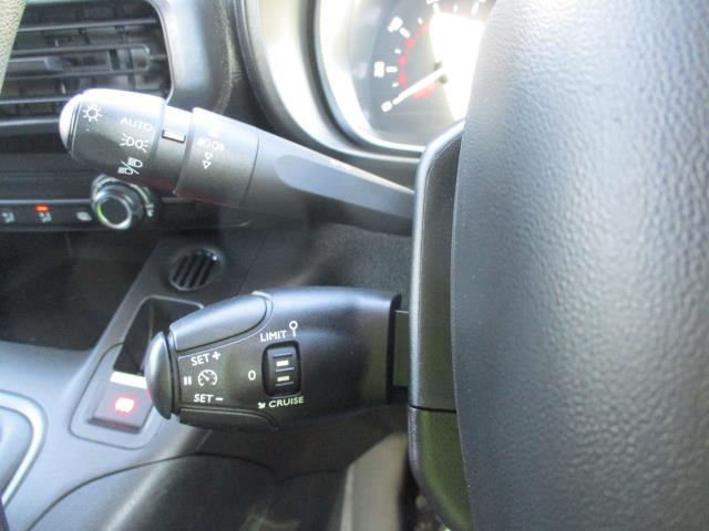 Used Citroen Berlingo 2022 for sale - 76319655: Photo 18