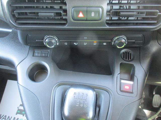 Used Citroen Berlingo 2022 for sale - 76319655: Photo 22