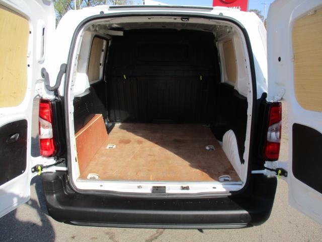 Used Citroen Berlingo 2022 for sale - 76319655: Photo 28