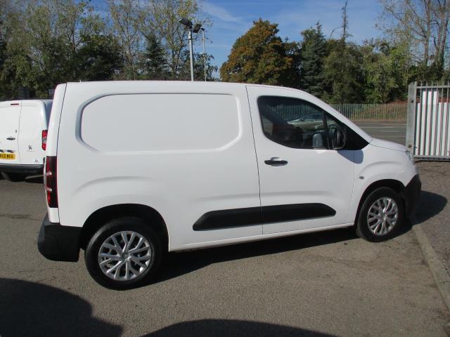 Used Citroen Berlingo 2022 for sale - 76319655: Photo 3