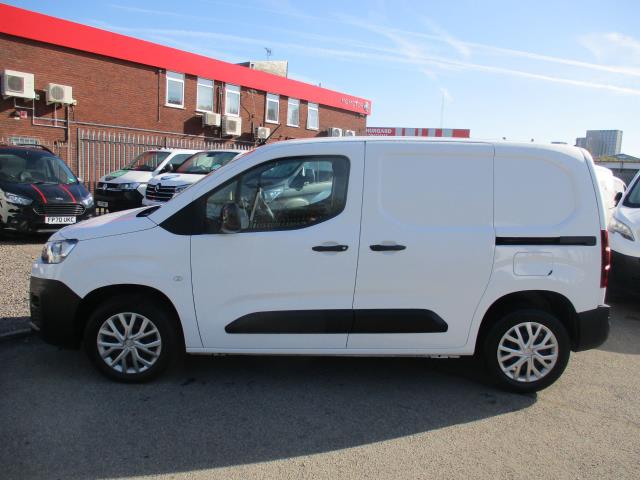 Used Citroen Berlingo 2022 for sale - 76319655: Photo 8