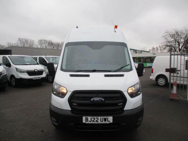 Used Ford Transit 2022 for sale - 77570757: Photo 11