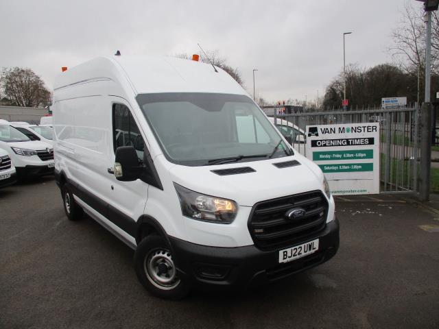 Used Ford Transit 2022 for sale - 77570757: Photo 2