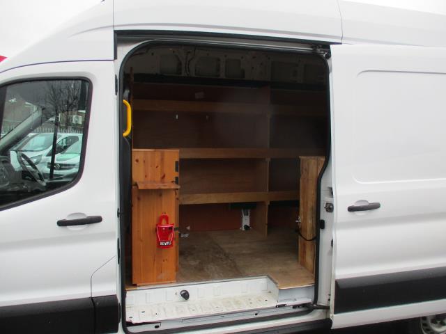 Used Ford Transit 2022 for sale - 77570757: Photo 27