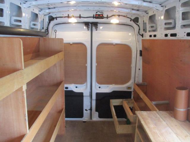 Used Ford Transit 2022 for sale - 77570757: Photo 28