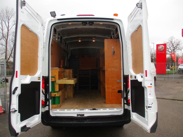 Used Ford Transit 2022 for sale - 77570757: Photo 29