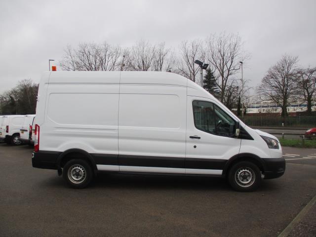 Used Ford Transit 2022 for sale - 77570757: Photo 3