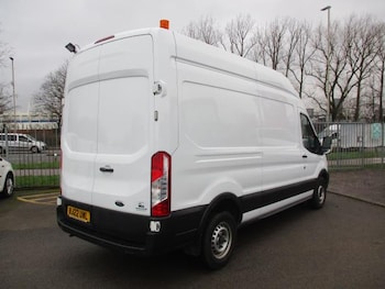 Used Ford Transit 2022 for sale - 77570757: Photo