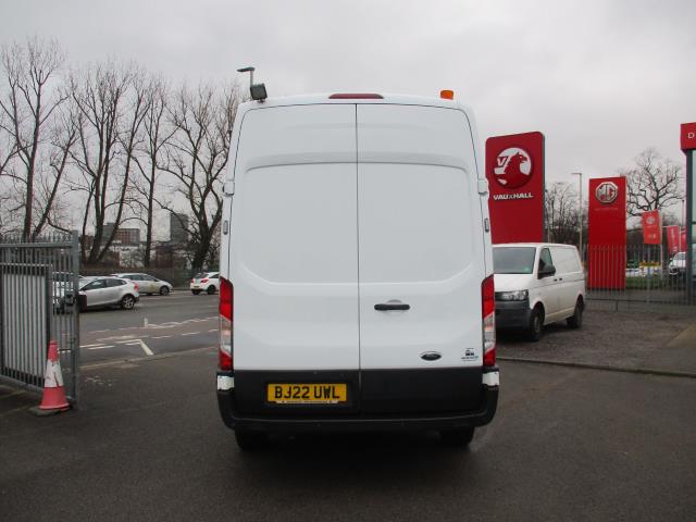 Used Ford Transit 2022 for sale - 77570757: Photo 6