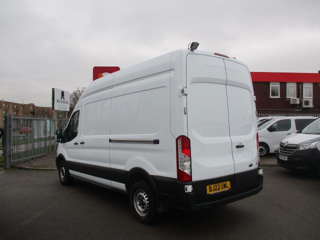 Used Ford Transit 2022 for sale - 77570757: Photo 7