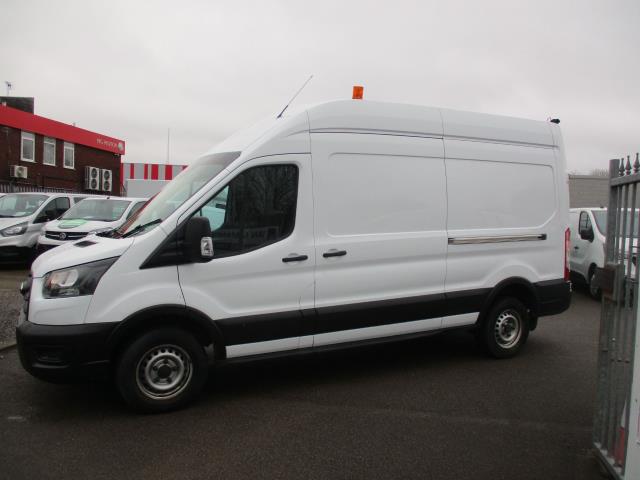 Used Ford Transit 2022 for sale - 77570757: Photo 8