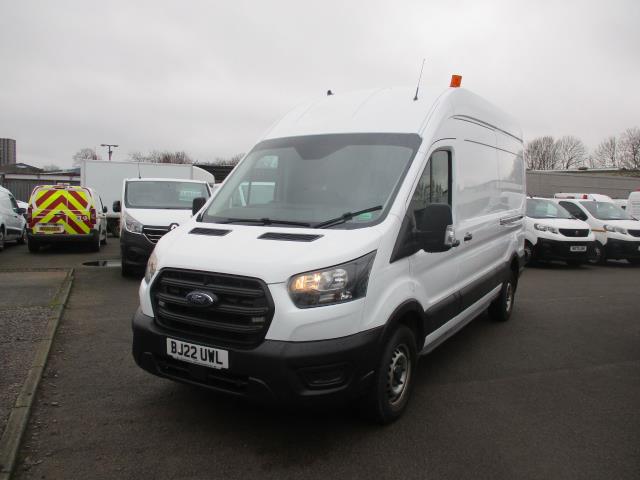 Used Ford Transit 2022 for sale - 77570757: Photo 9