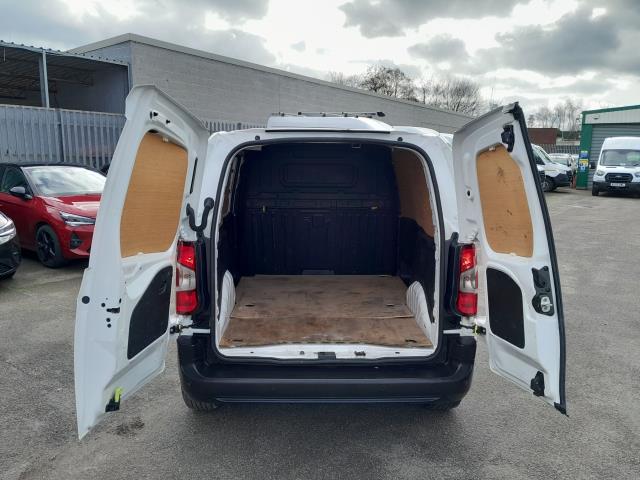 Used Peugeot Partner 2020 for sale - 77779090: Photo 12