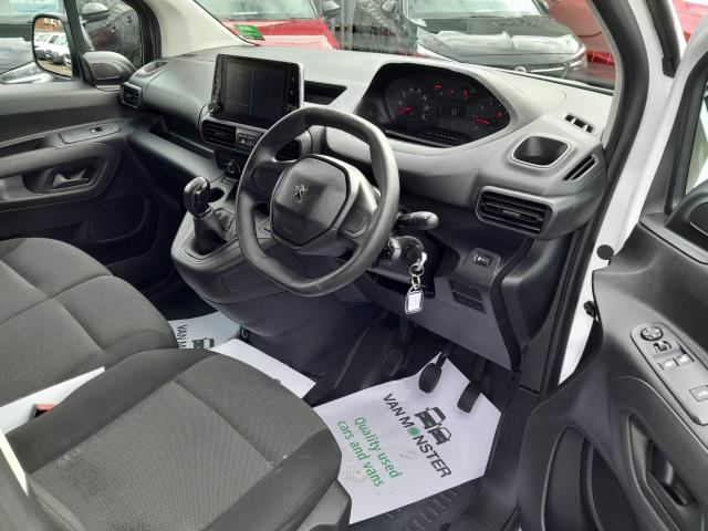 Used Peugeot Partner 2020 for sale - 77779090: Photo 16
