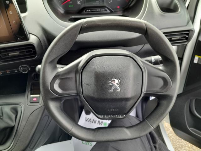 Used Peugeot Partner 2020 for sale - 77779090: Photo 18