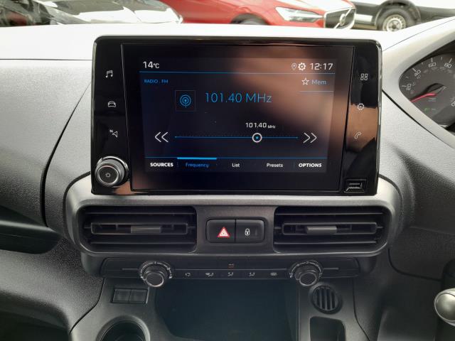 Used Peugeot Partner 2020 for sale - 77779090: Photo 19