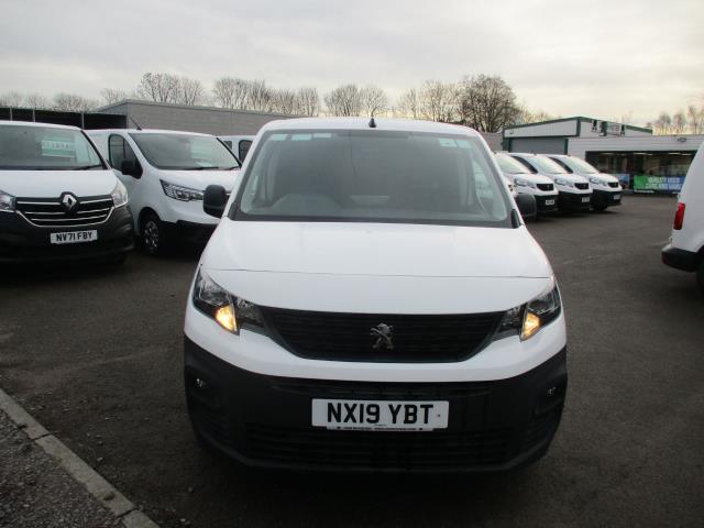 Used Peugeot Partner 2019 for sale - 77271328: Photo 11