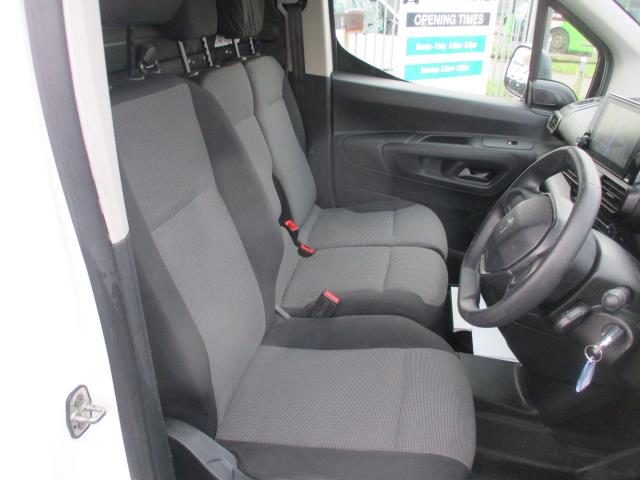Used Peugeot Partner 2019 for sale - 77271328: Photo 12