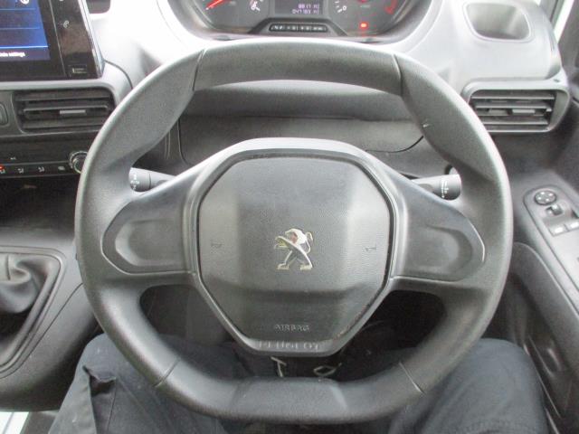 Used Peugeot Partner 2019 for sale - 77271328: Photo 16