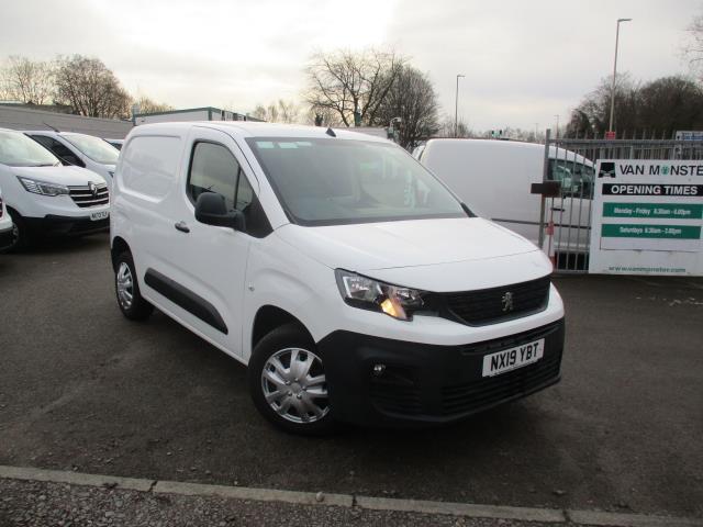 Used Peugeot Partner 2019 for sale - 77271328: Photo 2