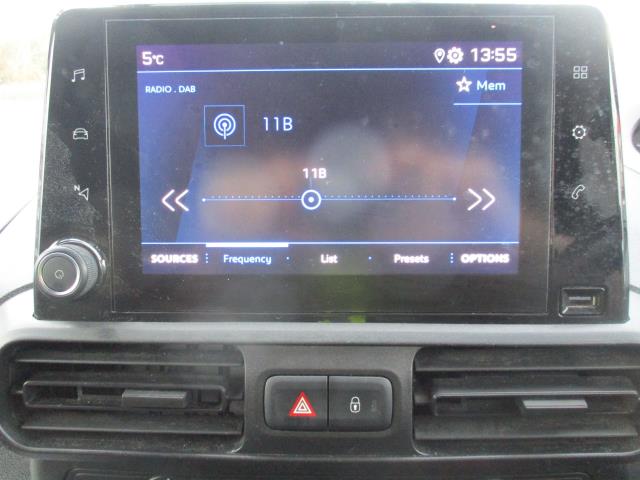 Used Peugeot Partner 2019 for sale - 77271328: Photo 21