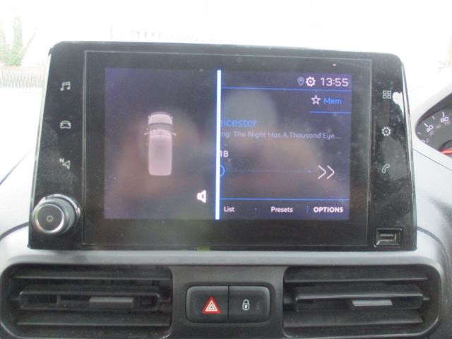 Used Peugeot Partner 2019 for sale - 77271328: Photo 22