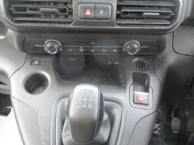 Used Peugeot Partner 2019 for sale - 77271328: Photo 23