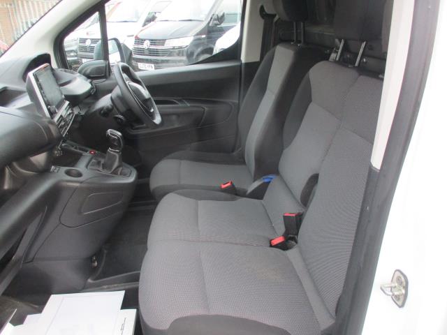 Used Peugeot Partner 2019 for sale - 77271328: Photo 26