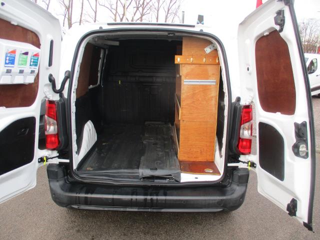 Used Peugeot Partner 2019 for sale - 77271328: Photo 29