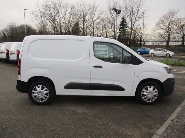 Used Peugeot Partner 2019 for sale - 77271328: Photo 3
