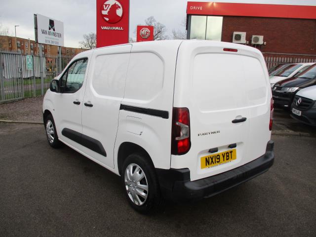 Used Peugeot Partner 2019 for sale - 77271328: Photo 7
