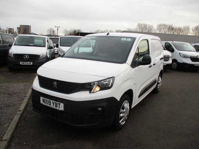 Used Peugeot Partner 2019 for sale - 77271328: Photo 9