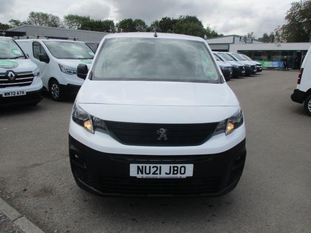 Used Peugeot Partner 2021 for sale - 77171135: Photo 11
