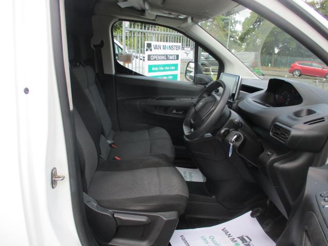 Used Peugeot Partner 2021 for sale - 77171135: Photo 12
