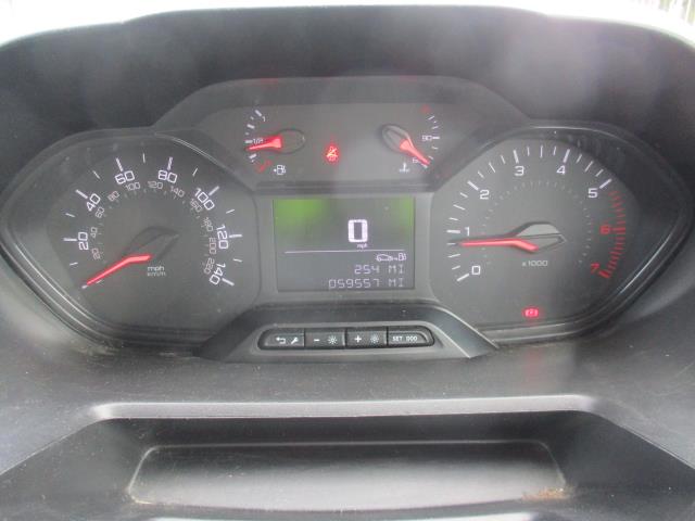 Used Peugeot Partner 2021 for sale - 77171135: Photo 13