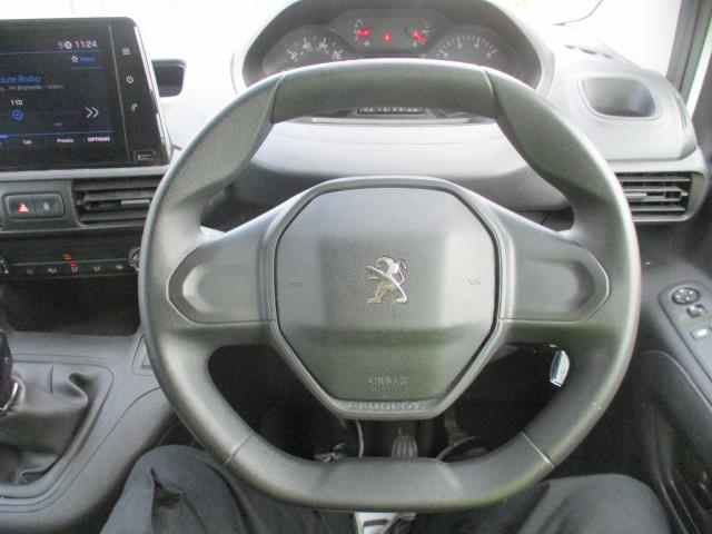 Used Peugeot Partner 2021 for sale - 77171135: Photo 14