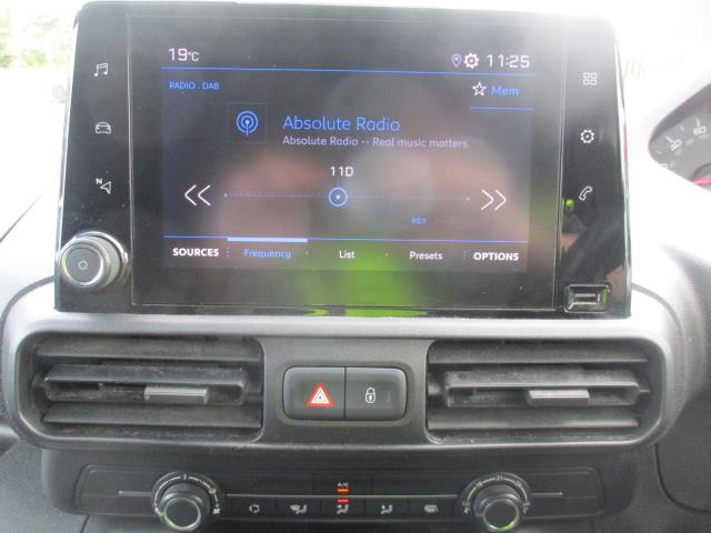 Used Peugeot Partner 2021 for sale - 77171135: Photo 19