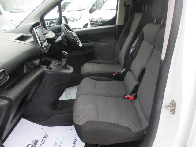 Used Peugeot Partner 2021 for sale - 77171135: Photo 24