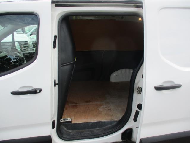 Used Peugeot Partner 2021 for sale - 77171135: Photo 26