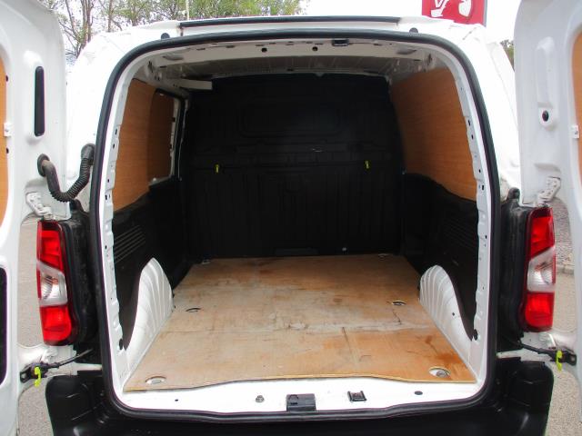 Used Peugeot Partner 2021 for sale - 77171135: Photo 28