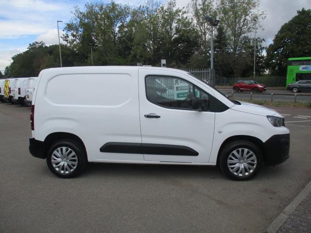 Used Peugeot Partner 2021 for sale - 77171135: Photo 3
