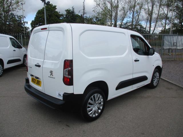 Used Peugeot Partner 2021 for sale - 77171135: Photo 4