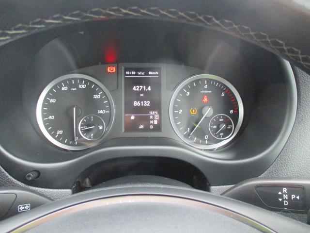 Used Mercedes-Benz Vito 2021 for sale - 77607674: Photo 14