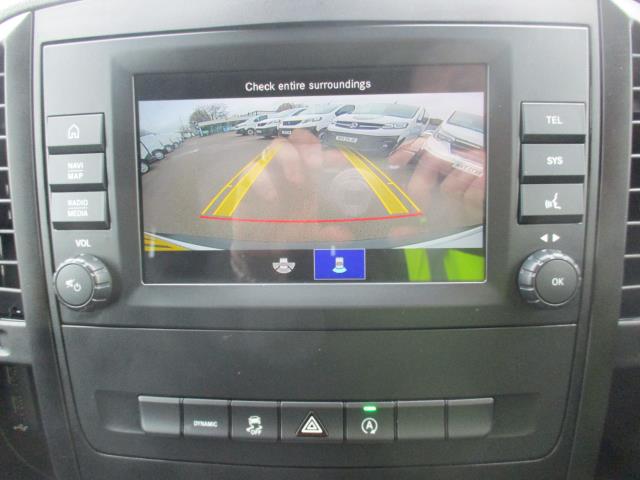 Used Mercedes-Benz Vito 2021 for sale - 77607674: Photo 26