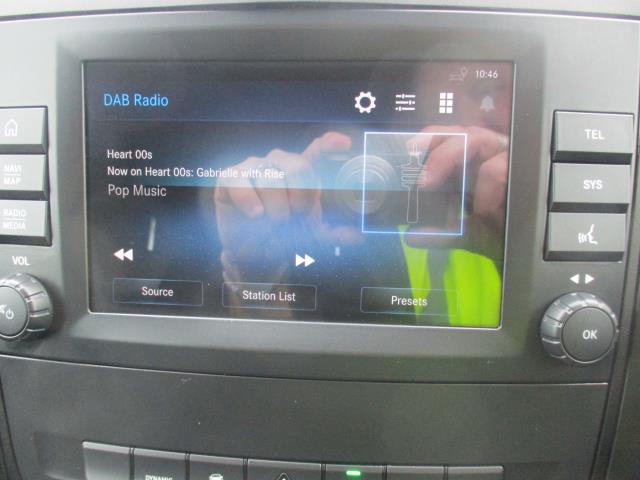 Used Mercedes-Benz Vito 2021 for sale - 77607674: Photo 27