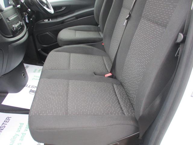 Used Mercedes-Benz Vito 2021 for sale - 77607674: Photo 29