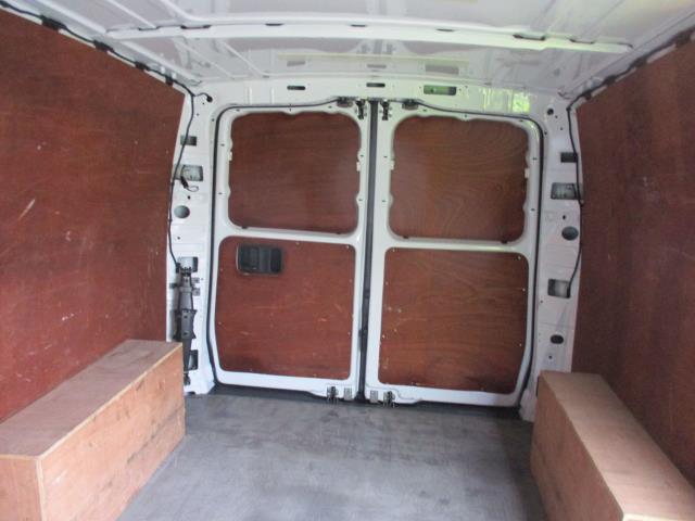 Used Mercedes-Benz Vito 2021 for sale - 77607674: Photo 33