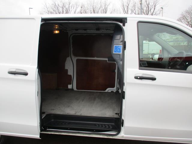 Used Mercedes-Benz Vito 2021 for sale - 77607674: Photo 35