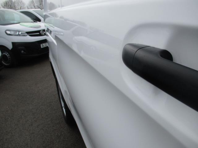 Used Mercedes-Benz Vito 2021 for sale - 77607674: Photo 36